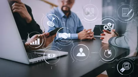 Automation Anywhere to provide RPA for Wipro Automation Lab