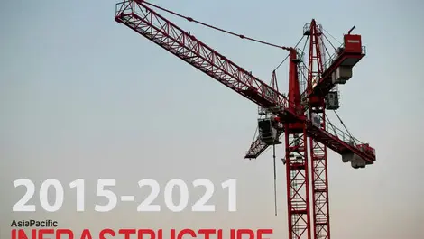 New hope for construction industry
