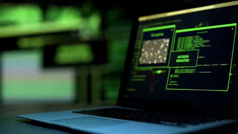 ComCom faces security breach from stolen computer equipment