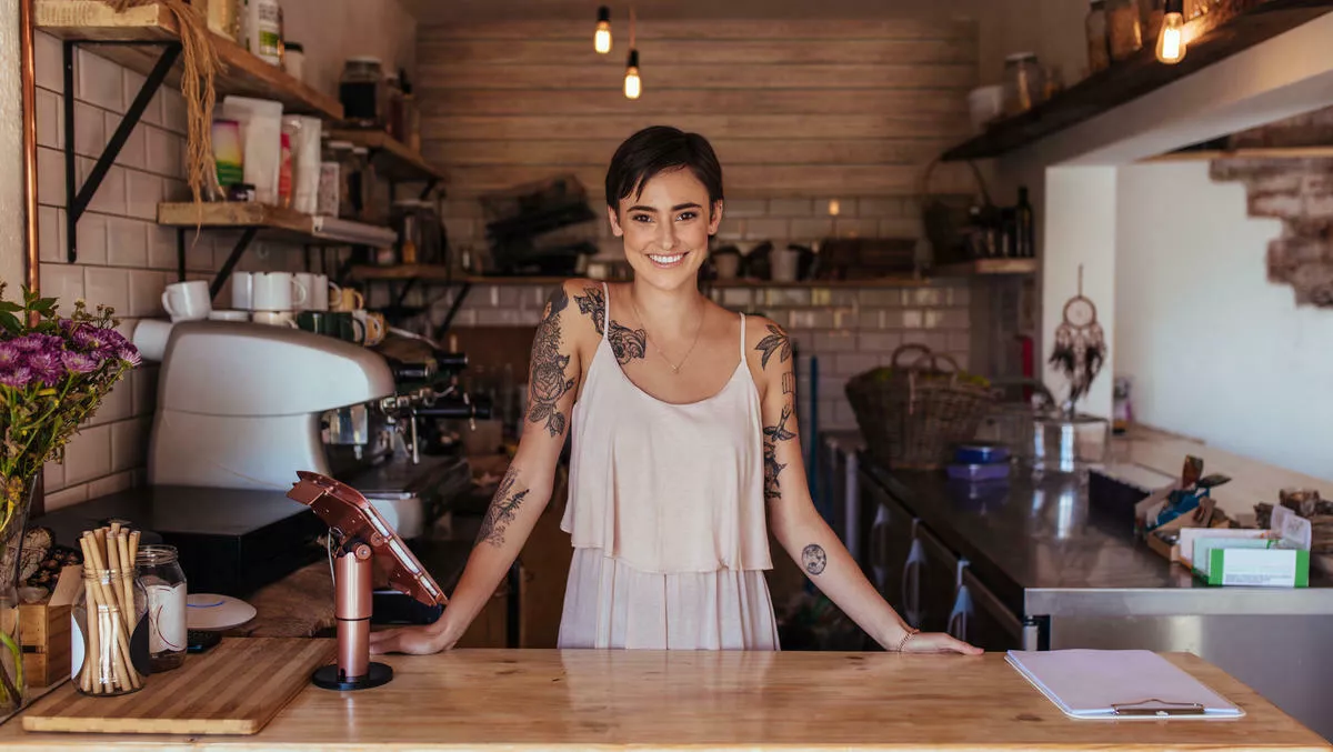 NZ takes #2 spot in best markets for women entrepreneurs