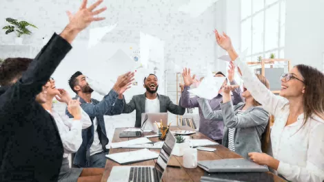 Micron publishes annual Diversity, Equality and Inclusion report