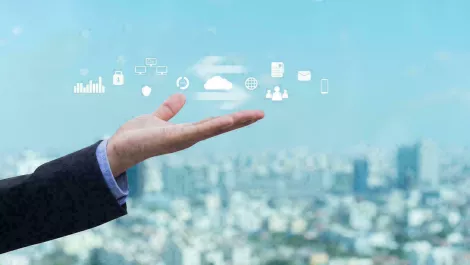 IDC: Managed cloud services major growth area in NZ in 2020