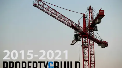 How will The Big New Zealand Upgrade effect property?