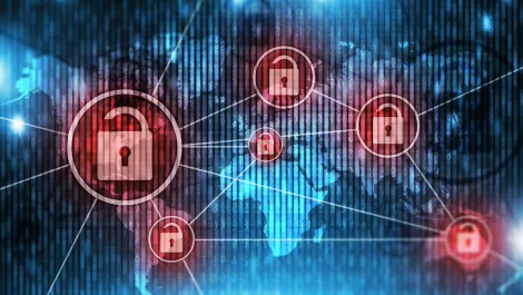 New report reveals countries most targeted by 'significant' cyber-attacks