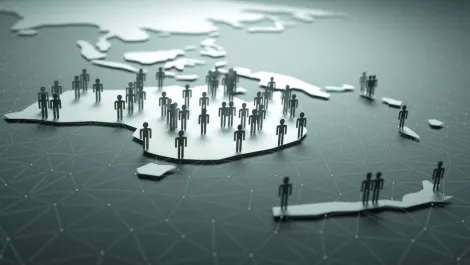 New Relic recruits former Qlik, Delphix execs to boost ANZ team