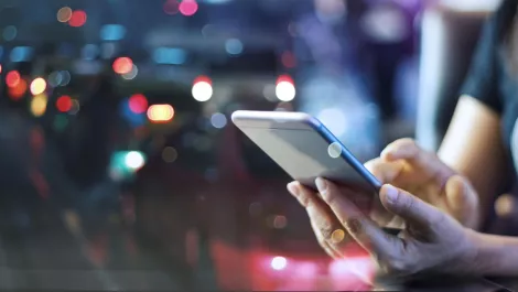 Worldwide smartphone market declines in Q3, but not as much as expected - IDC