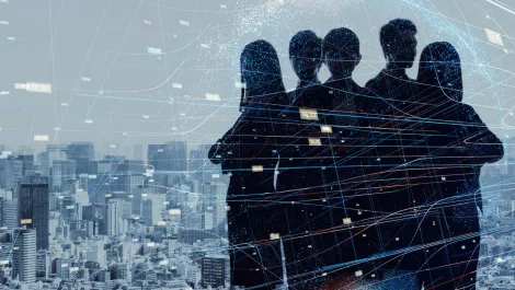 How to use Employer of Record services to onboard staff around the world