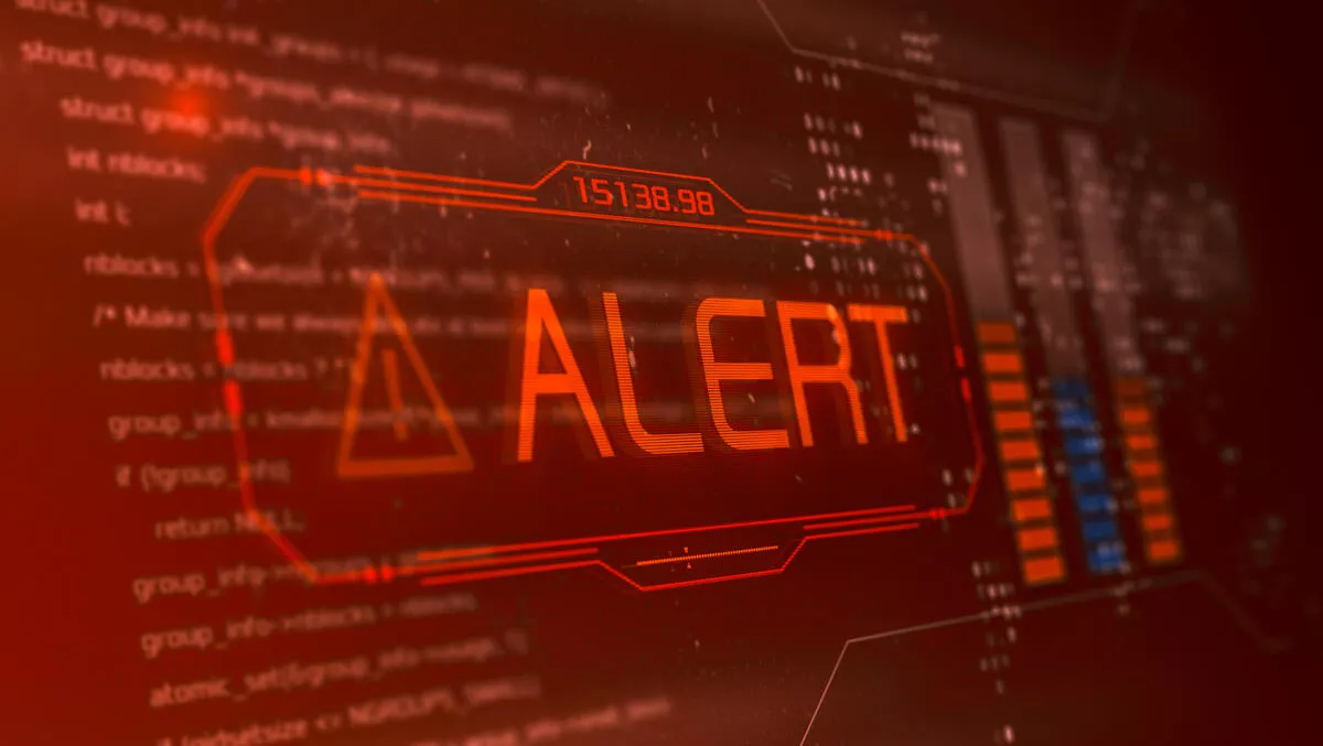 Security professionals believe attackers will use AI to unleash a global cyber incident
