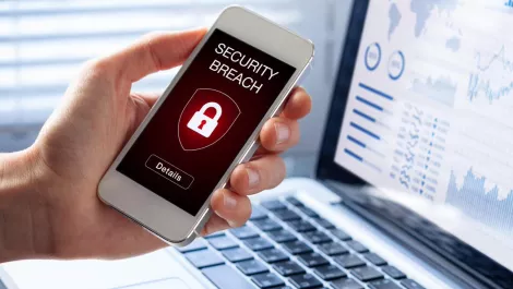 94% of organisations experienced insider data breaches last year - Human error top cause