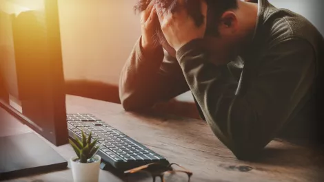 Xero plagued by systems issues at worst possible time of month for customers