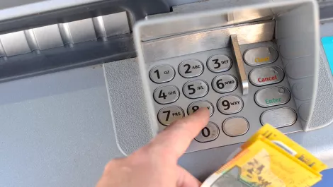 ATM vulnerabilities open door for attacks - report