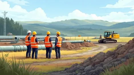 Construction training programme expands to Manawatū