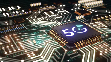 Samsung and Ciena collaborate with new 5G solutions