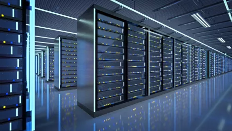 Vocus, SoftIron to create cloud storage solution Datahub
