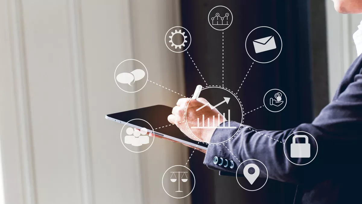 Unleashing a smarter breed of business operations with AI