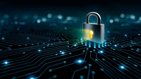 The case for a new security platform based on three critical concepts