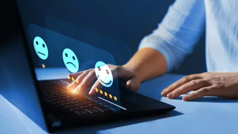 Excellent CX requires first party data and robust strategies, survey finds