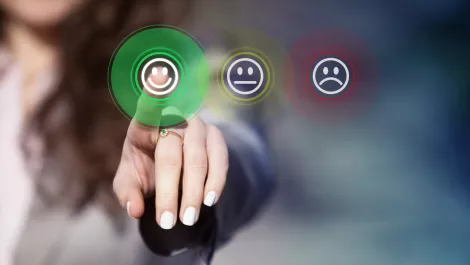 Customer expectations on brands in a post-pandemic world