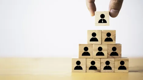 Why investing in technology is the best strategy for retaining services talent