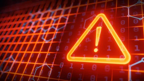 Employees unsure who to go to to report security incident