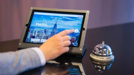 Driving hotel demand with revenue management technology