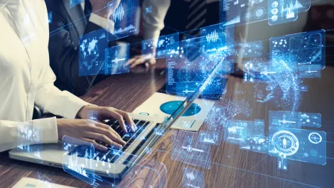 New Lucid Software integration to improve collaboration