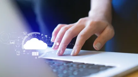 Micro Focus Operations Bridge named Leader in RIA Vendor Selection Matrix