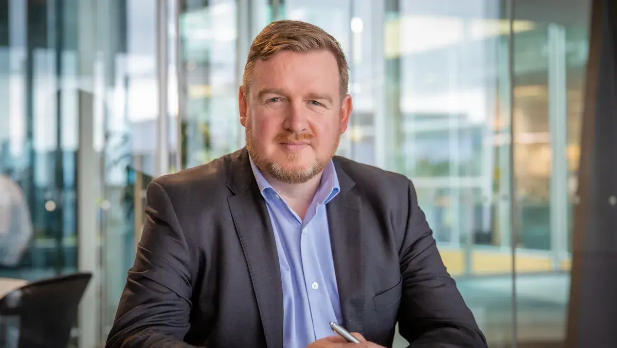 Kordia poaches new GM from NZ gov spy agency