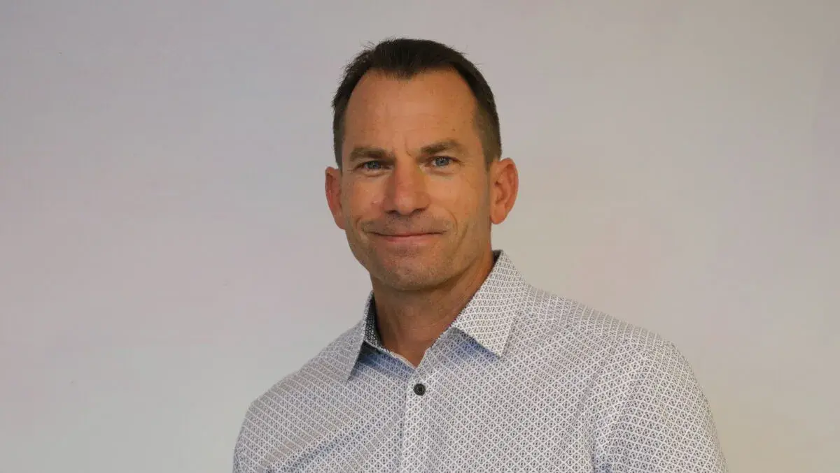 New VP of Worldwise Partner Ecosystems at Barracuda