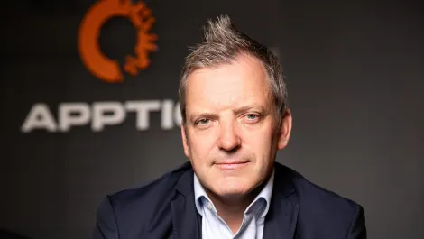 Apptio appoints Mark West as Regional Vice President for Australia & New Zealand