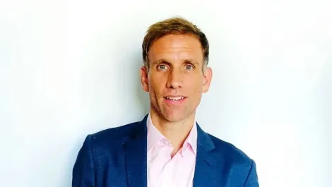 VMware appoints Stephen Robinson as Southeast Asia & Korea partner & commercial business leader