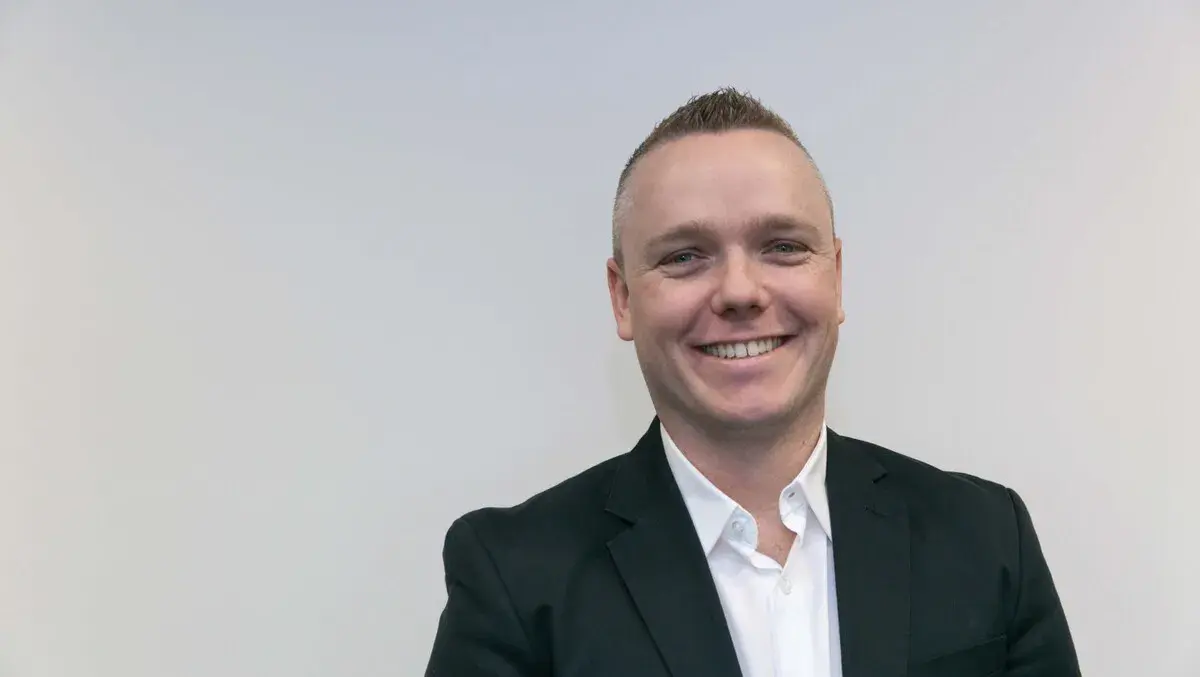 NICE appoints Ben Eldridge & Russell Jones as Head of Channel