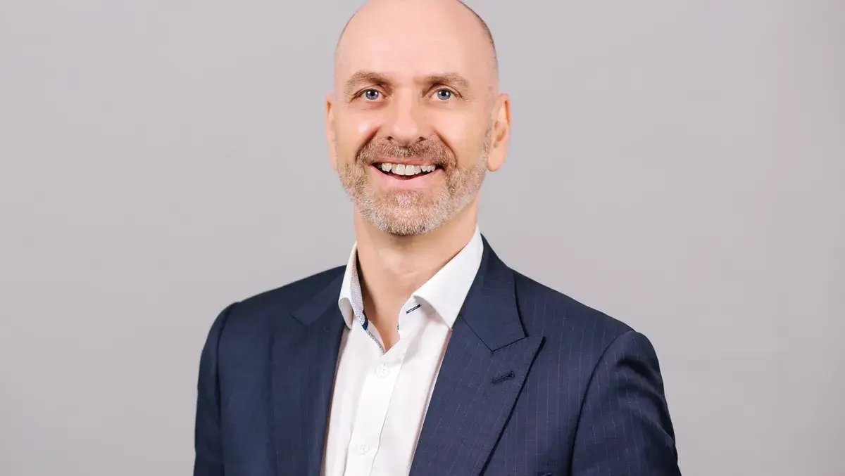 NICE appoints Russell Jones as Head of Channel for ANZ