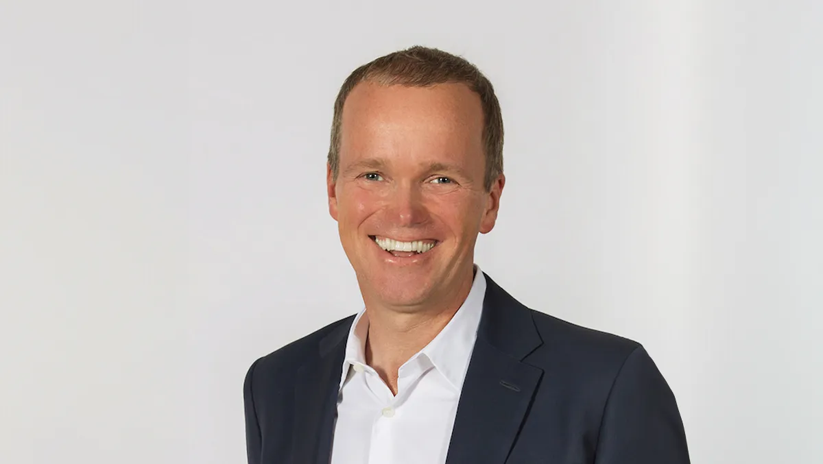 SNP completes CEO transition with a new appointment