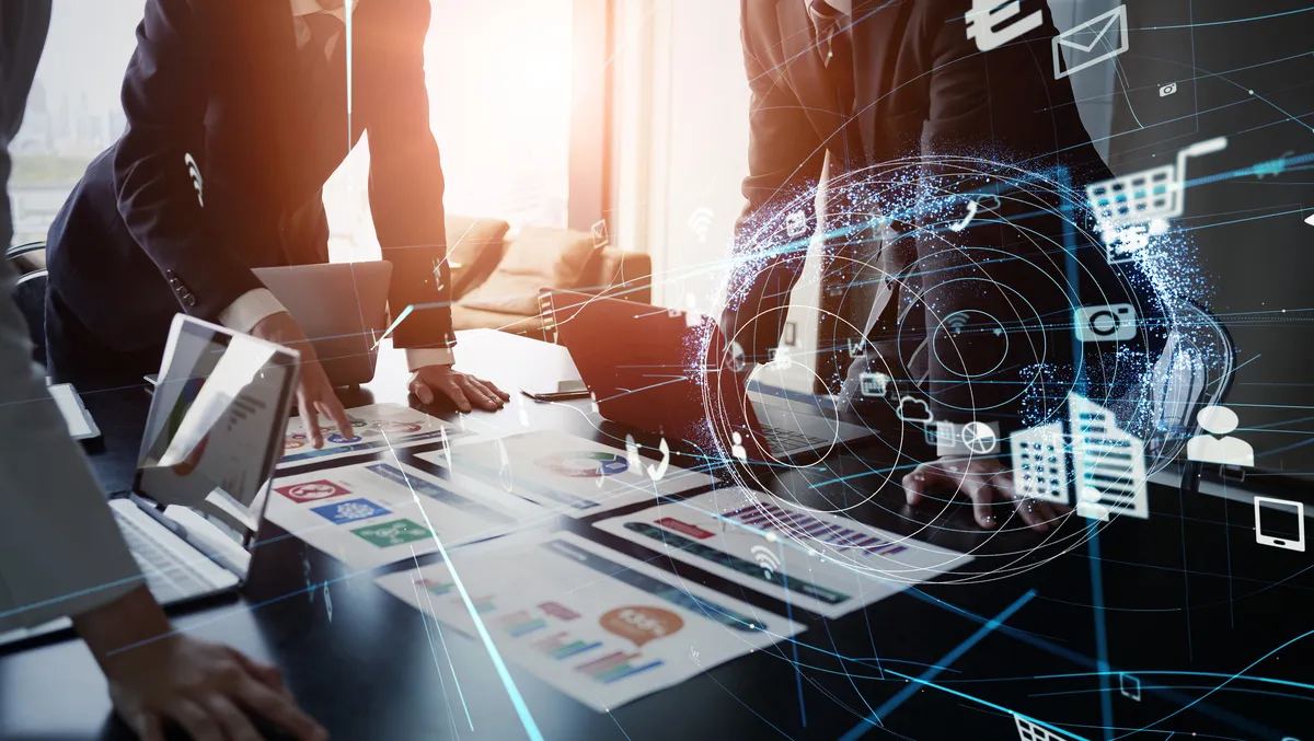 UK, Nordics and Gulf indicate digital investments in 2023