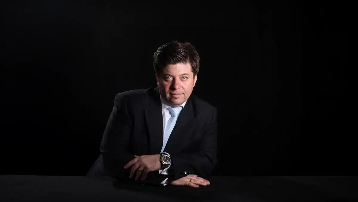SAS has appointed a new Advisor for Northern Europe