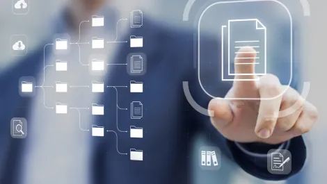 The what and why of Data Management