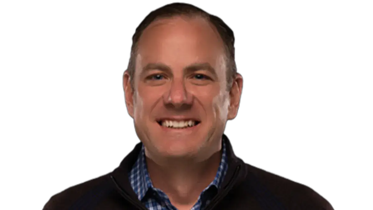 Veeam names Dustin Driggs as new CFO