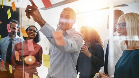 Workflow optimisation tools coming in update to SOTI Snap