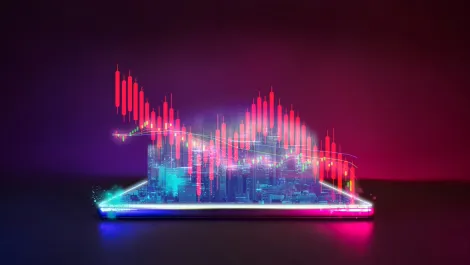 PC and tablet markets on the decline, millions of units down - IDC