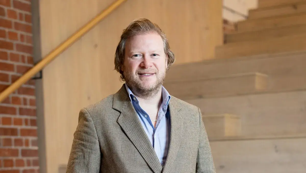 Aiven appoints David Wyatt as Chief Revenue Officer