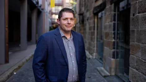 Visibility and AI in an age plagued by security threats