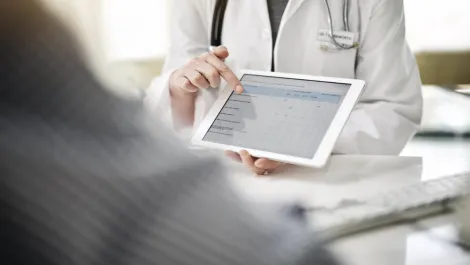 Healthcare sector proves vulnerable to data breaches
