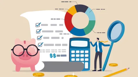 Cost containment strategy: Strengthening enterprise security