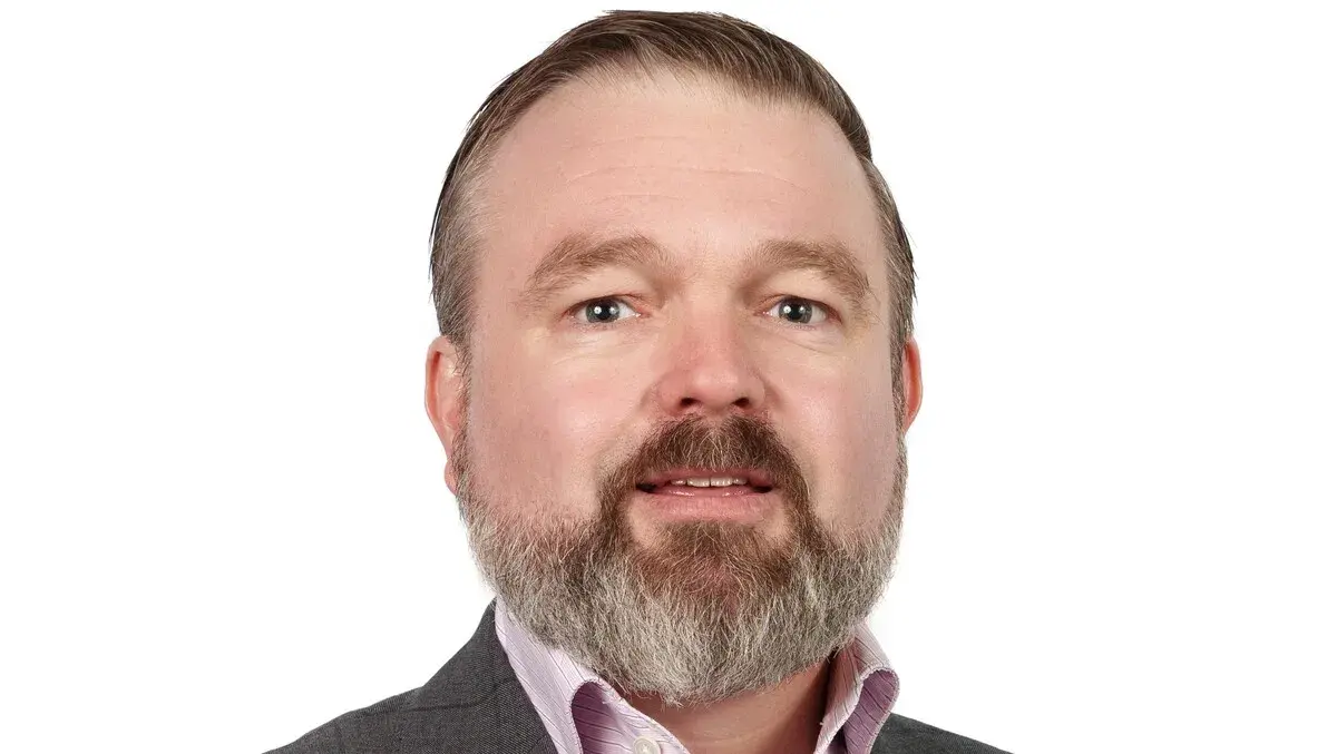 Logicalis Australia appoints Tim Davoren as Head of Cybersecurity