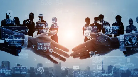 Aussie businesses resilient but risk labour shortages: SAP