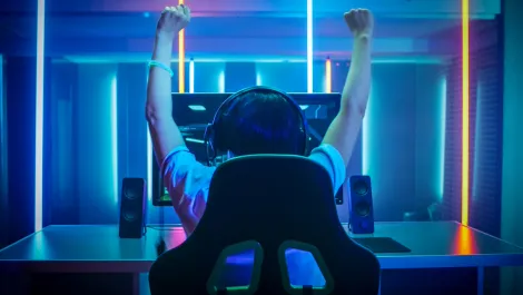 Alphawin unveils next-gen gaming security with iDenfy