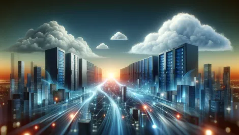 Unlocking IT Success: Embracing the hybrid cloud revolution