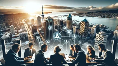 Datacom joins ServiceNow Partner Program to boost NZ digitisation efforts