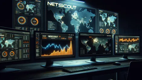 Netscout